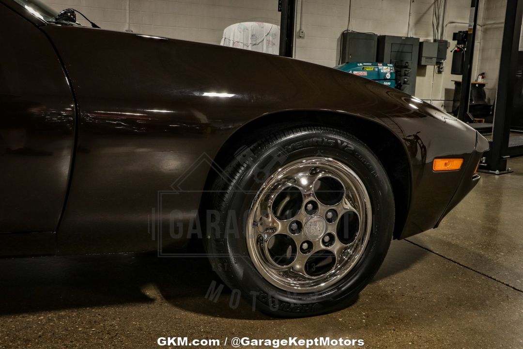 1979 Porsche 928