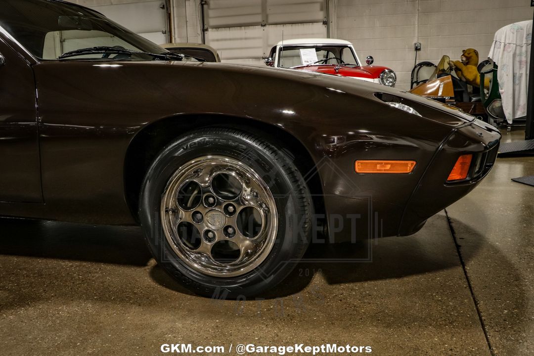 1979 Porsche 928