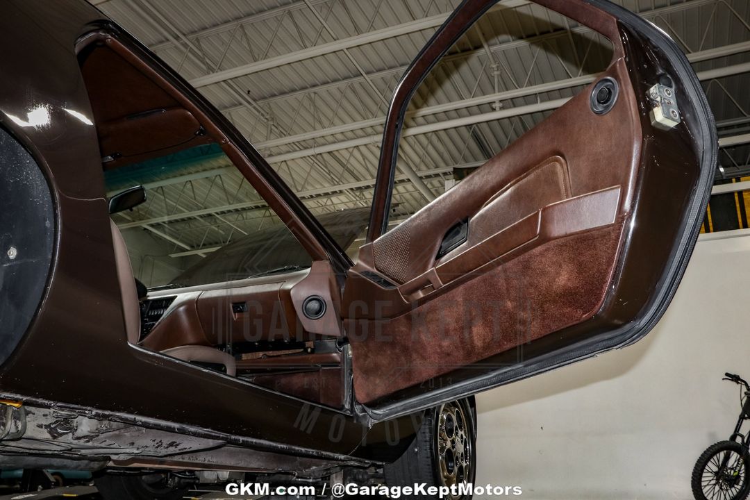 1979 Porsche 928