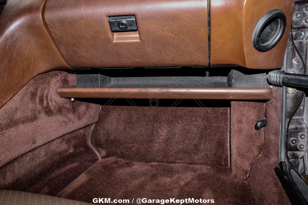 1979 Porsche 928