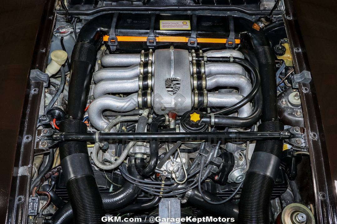 1979 Porsche 928