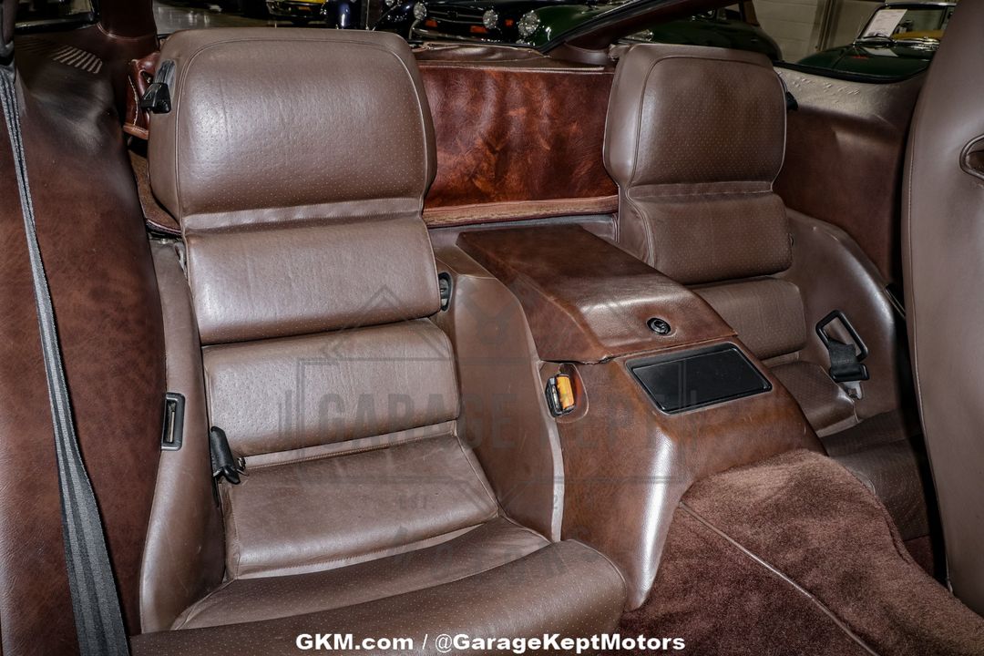 1979 Porsche 928