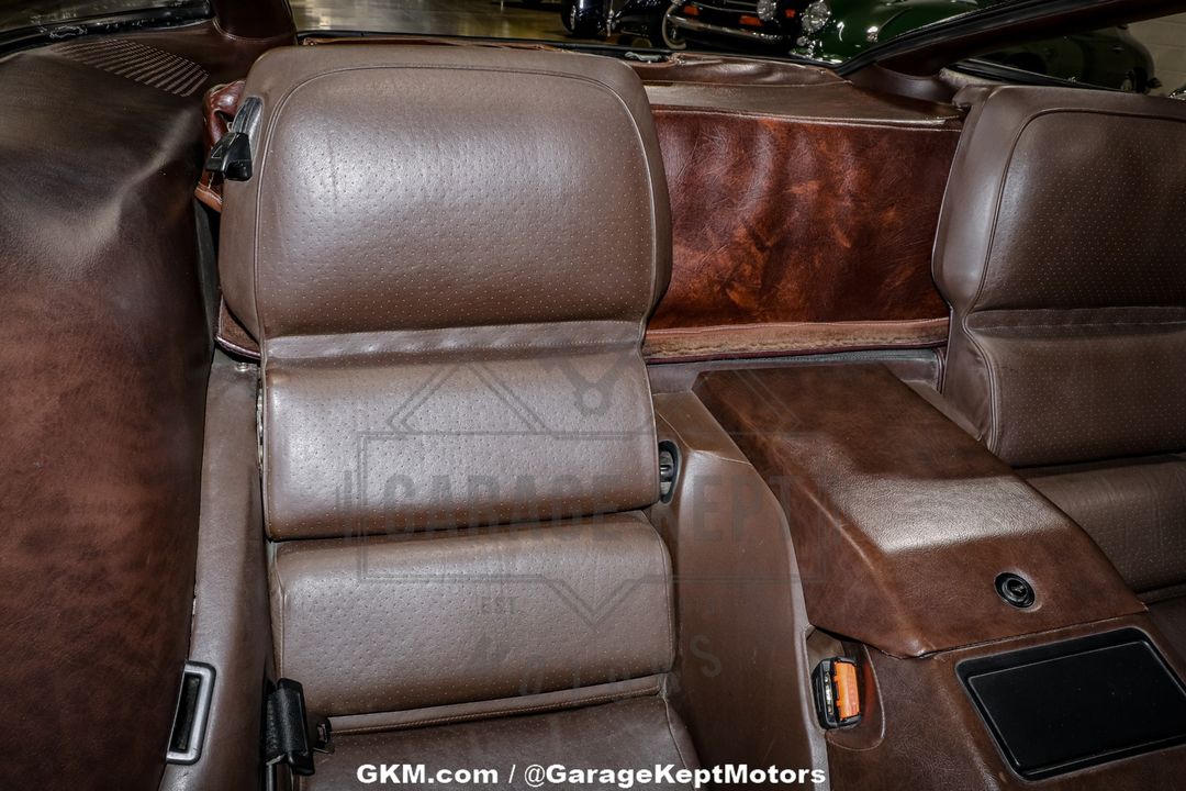 1979 Porsche 928