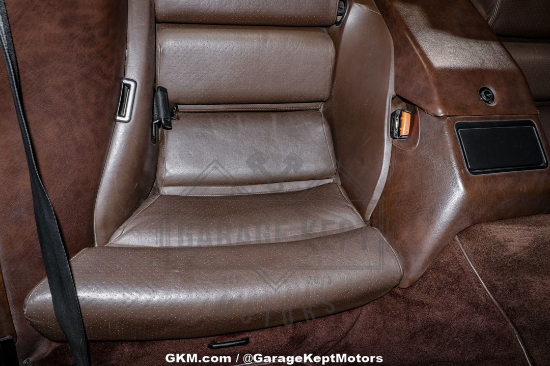 1979 Porsche 928
