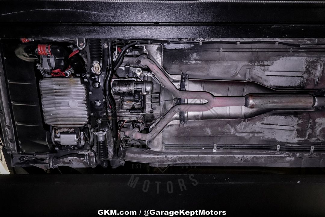 1979 Porsche 928