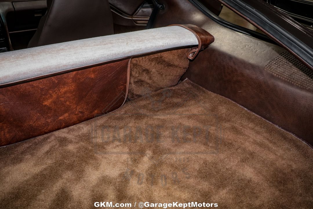1979 Porsche 928