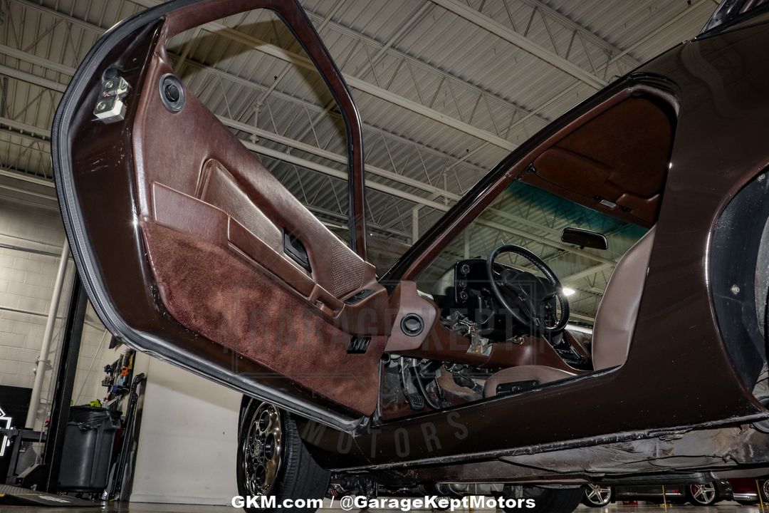 1979 Porsche 928