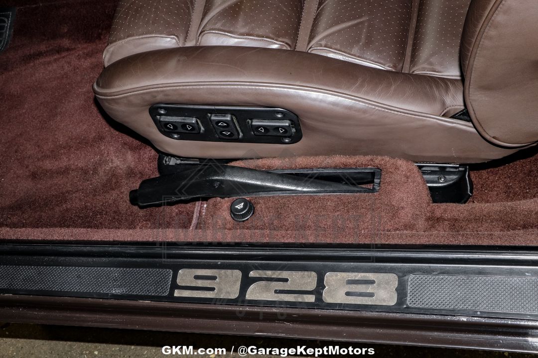 1979 Porsche 928