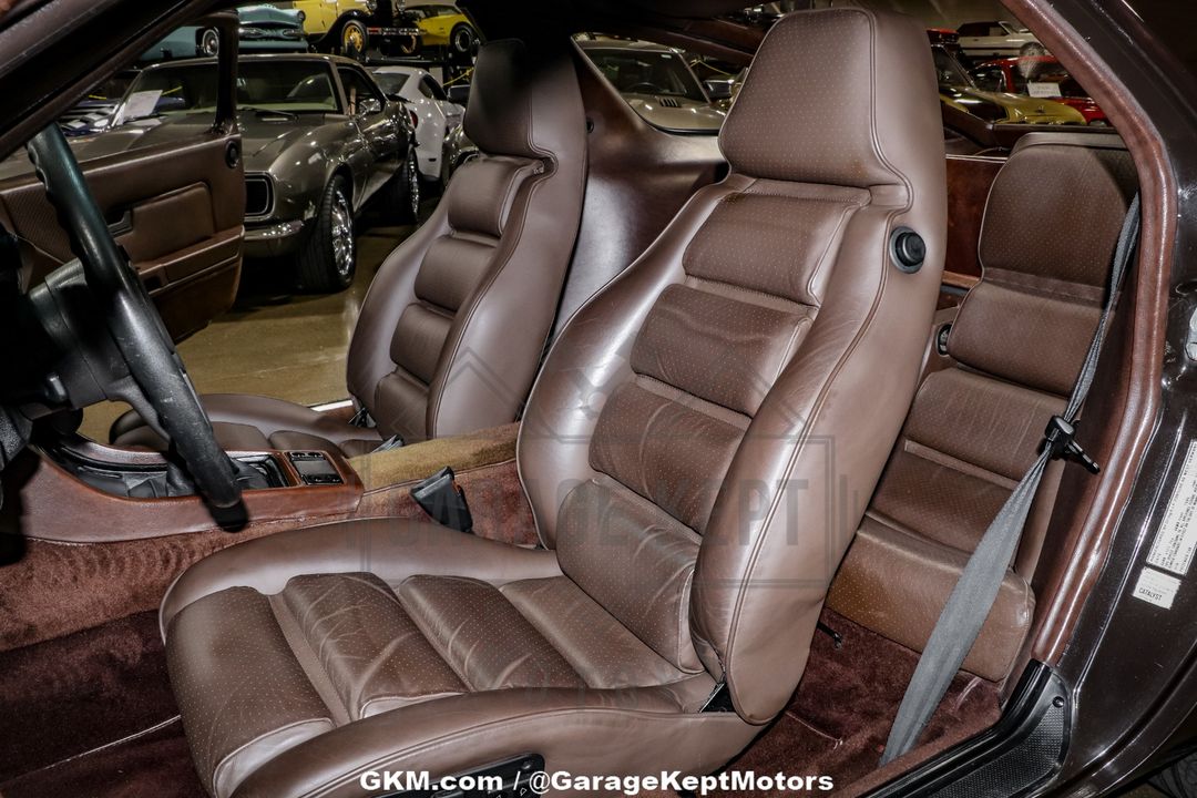 1979 Porsche 928