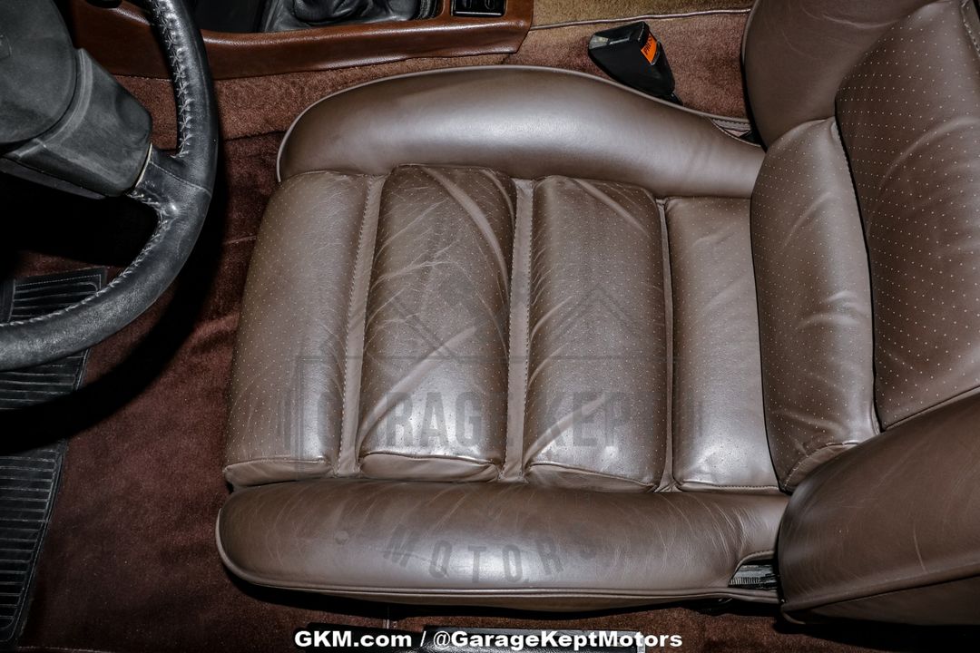 1979 Porsche 928