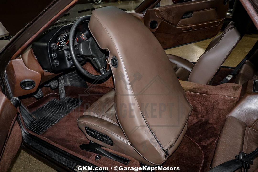1979 Porsche 928