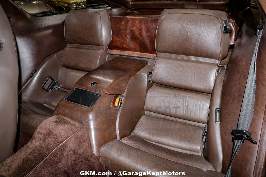1979 Porsche 928