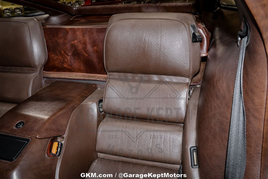 1979 Porsche 928