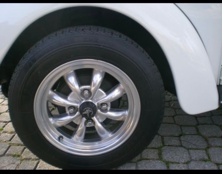 1980 Volkswagen Super beetle convertible