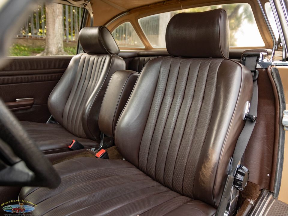 1985 Mercedes-Benz 280SL