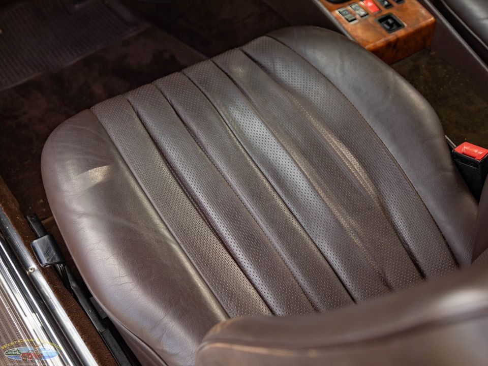 1985 Mercedes-Benz 280SL