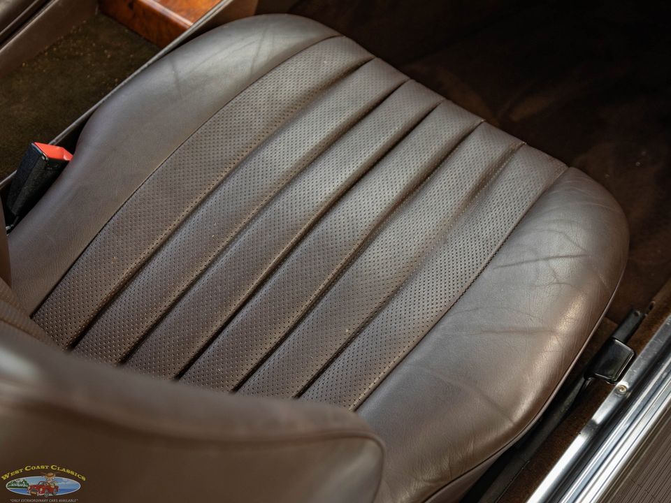 1985 Mercedes-Benz 280SL