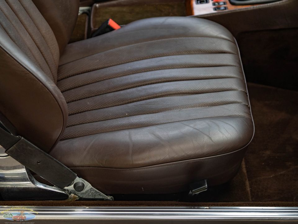 1985 Mercedes-Benz 280SL