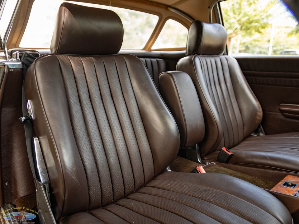 1985 Mercedes-Benz 280SL