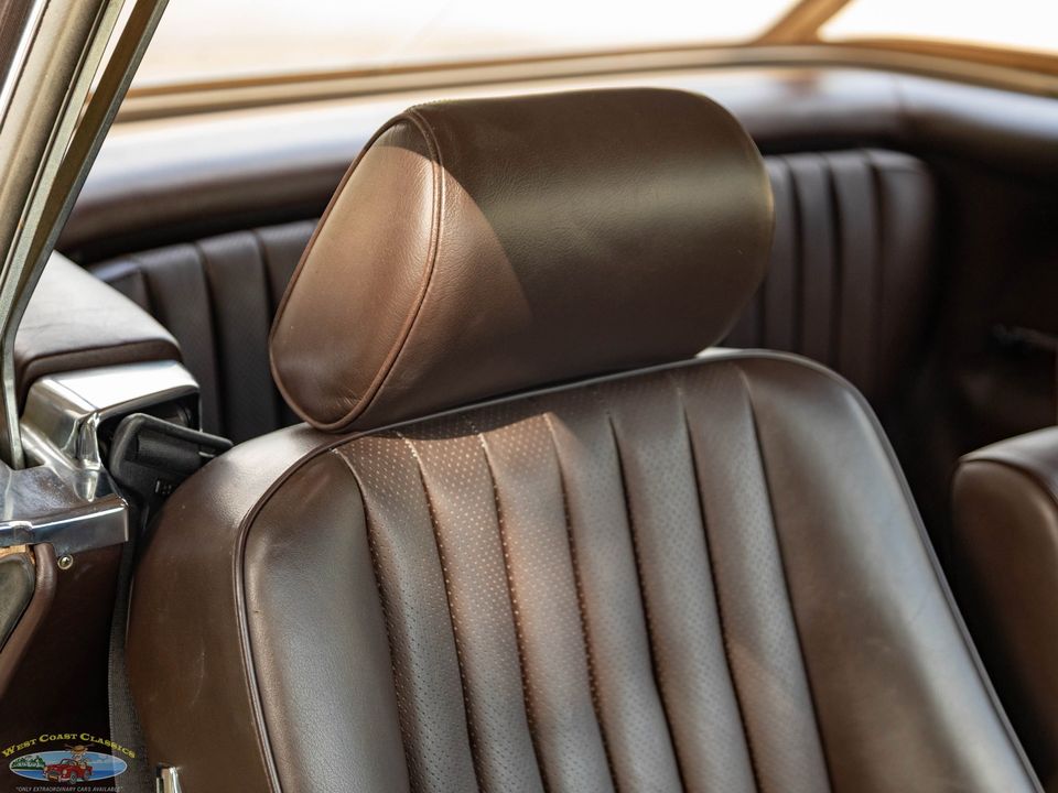 1985 Mercedes-Benz 280SL