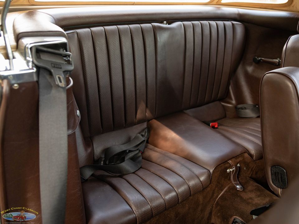 1985 Mercedes-Benz 280SL