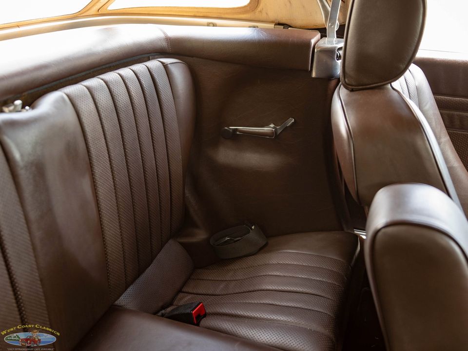1985 Mercedes-Benz 280SL