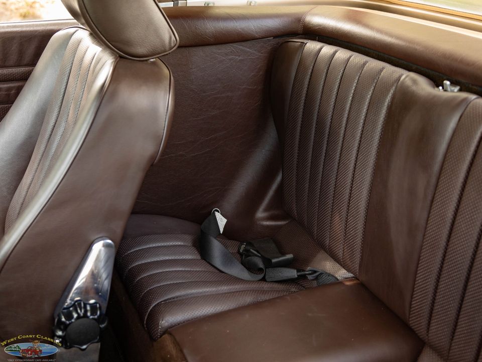 1985 Mercedes-Benz 280SL