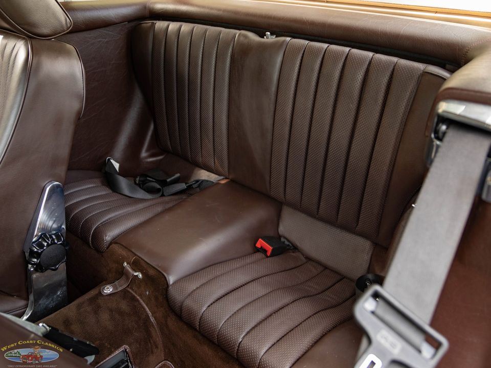 1985 Mercedes-Benz 280SL