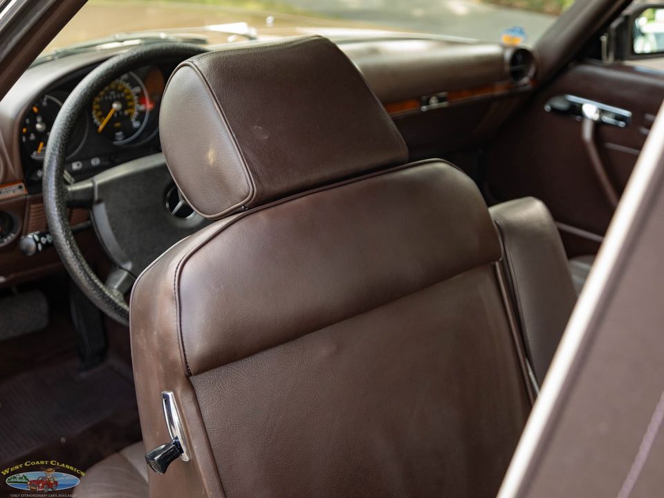 1985 Mercedes-Benz 280SL