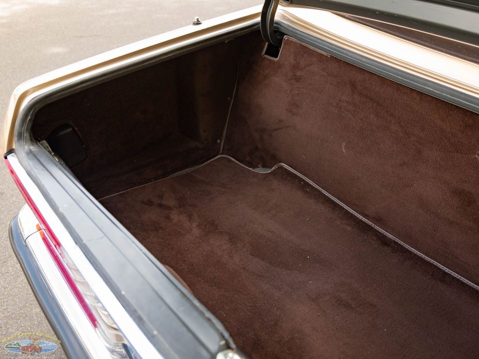 1985 Mercedes-Benz 280SL