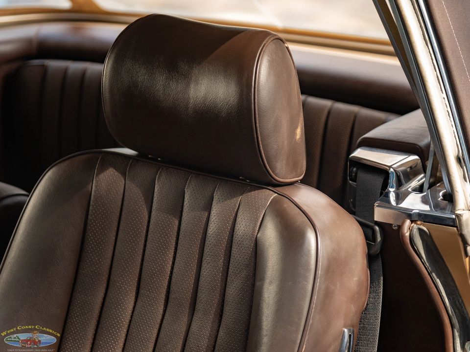 1985 Mercedes-Benz 280SL