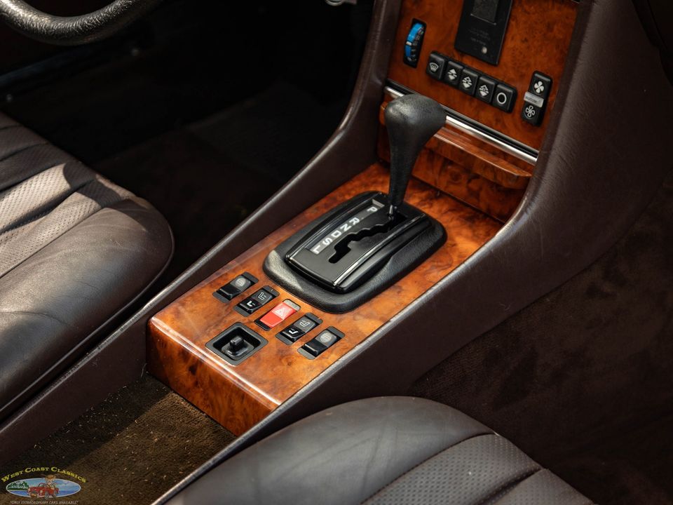 1985 Mercedes-Benz 280SL