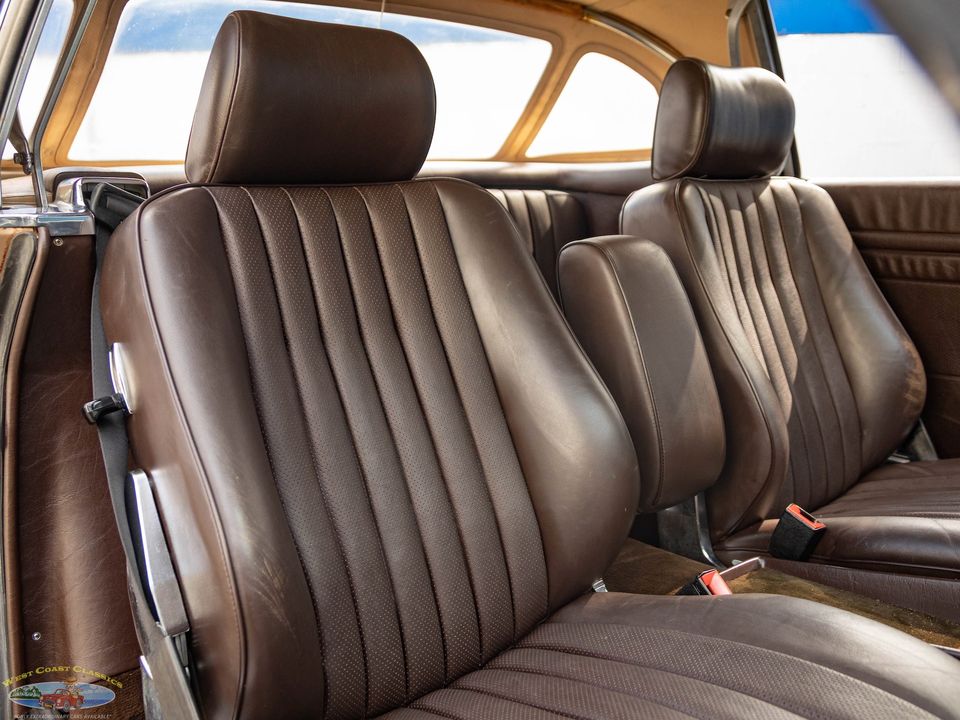 1985 Mercedes-Benz 280SL