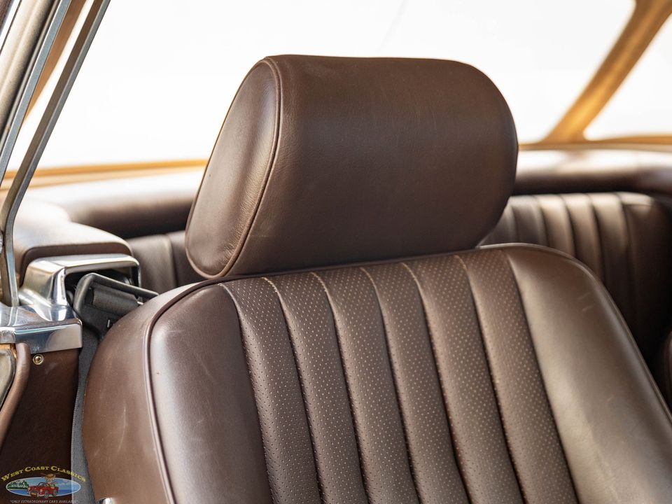1985 Mercedes-Benz 280SL