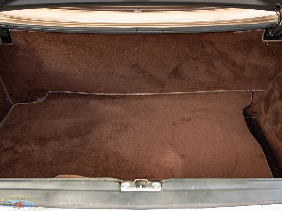 1985 Mercedes-Benz 280SL