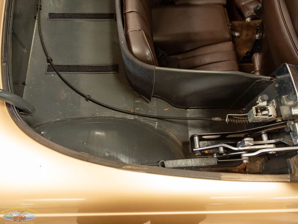 1985 Mercedes-Benz 280SL