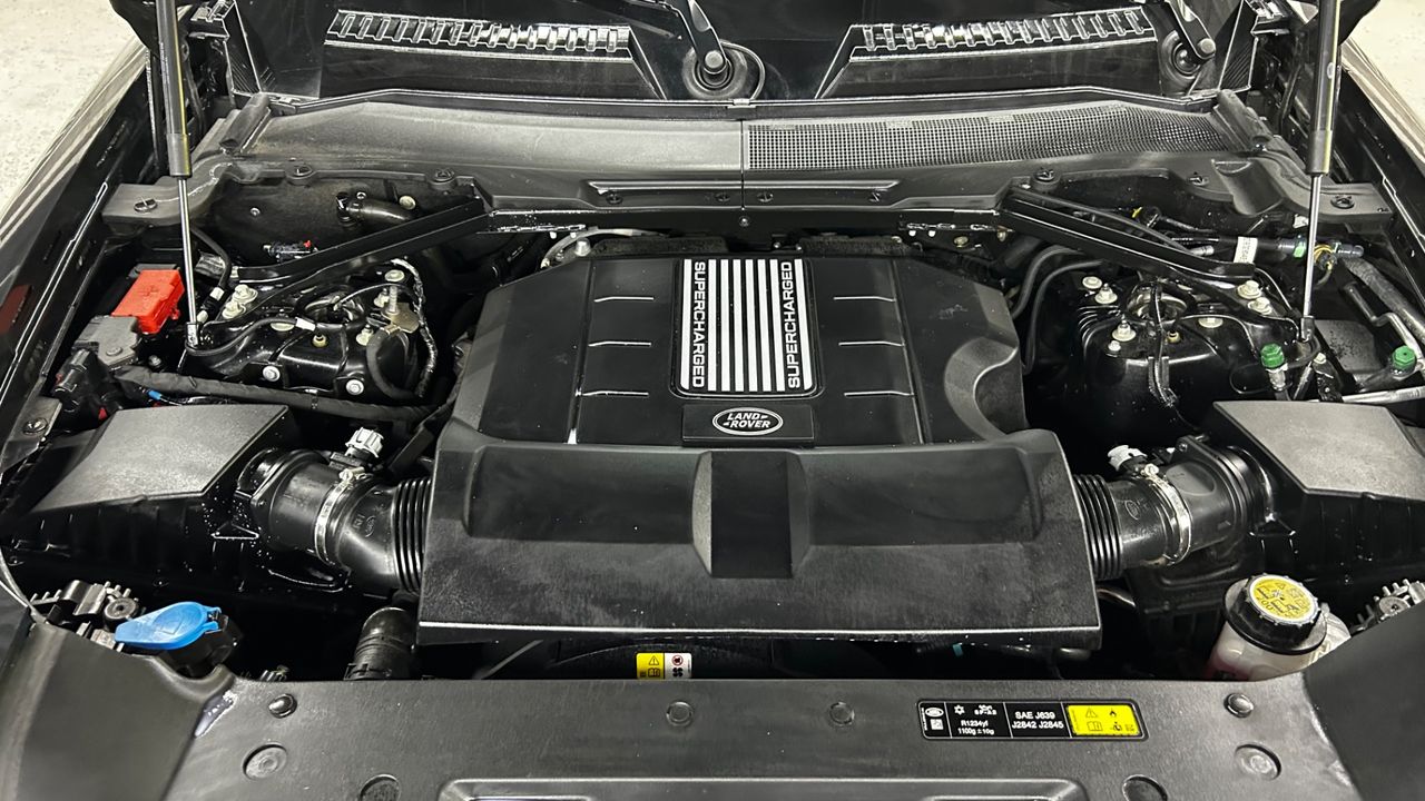 2023 Land Rover Defender