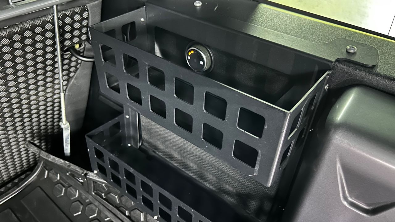 2023 Land Rover Defender