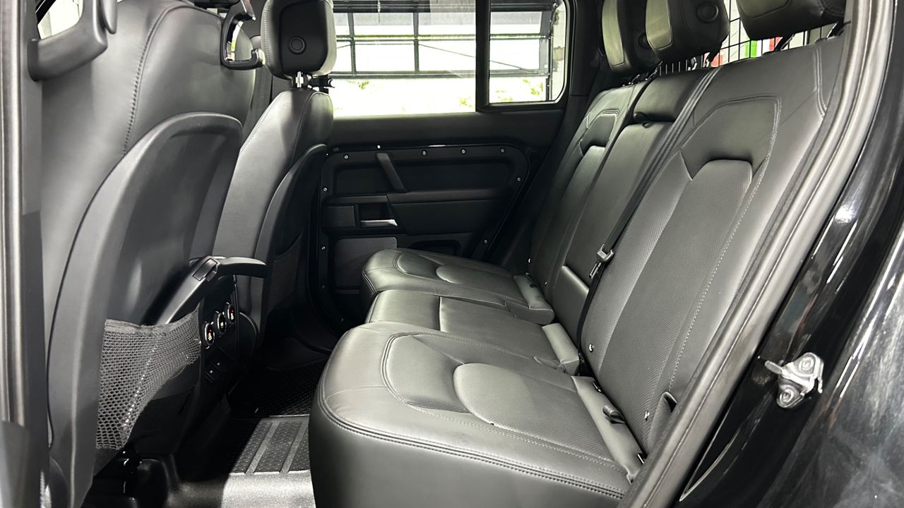 2023 Land Rover Defender