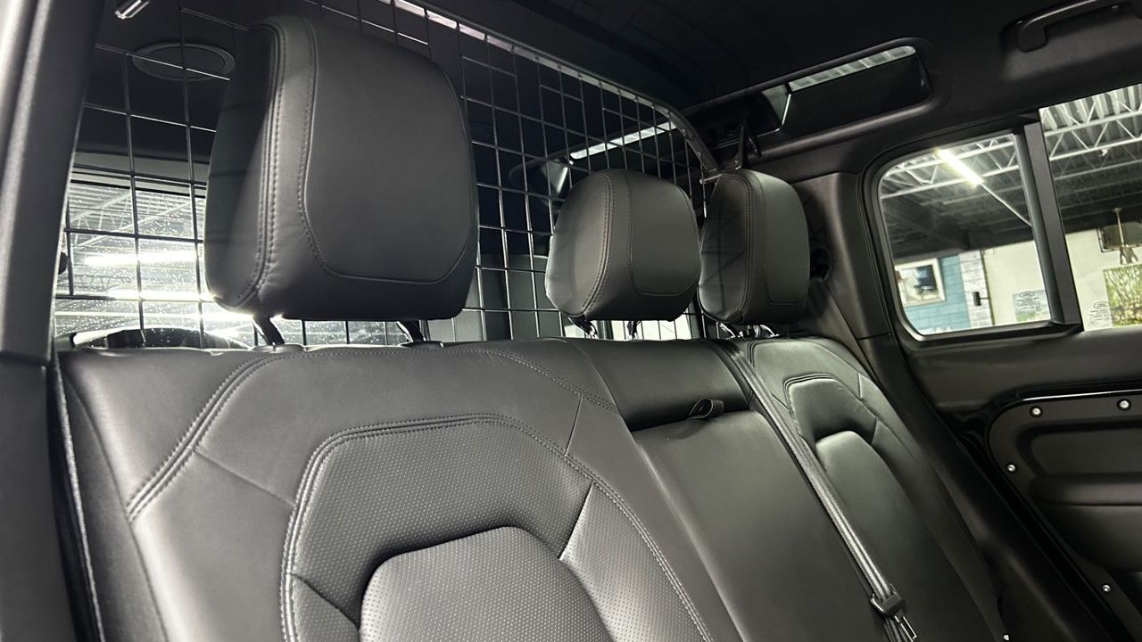 2023 Land Rover Defender