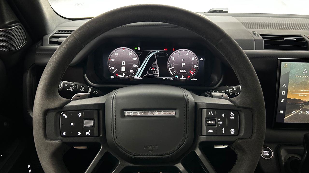 2023 Land Rover Defender