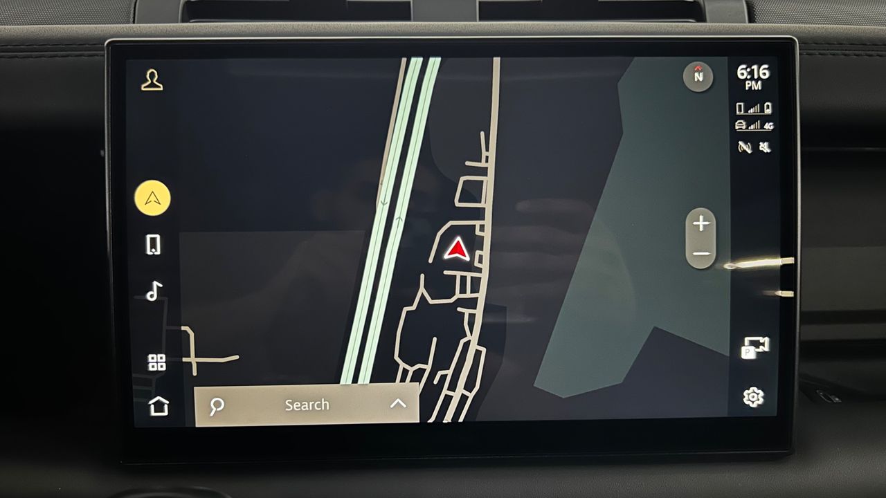 2023 Land Rover Defender