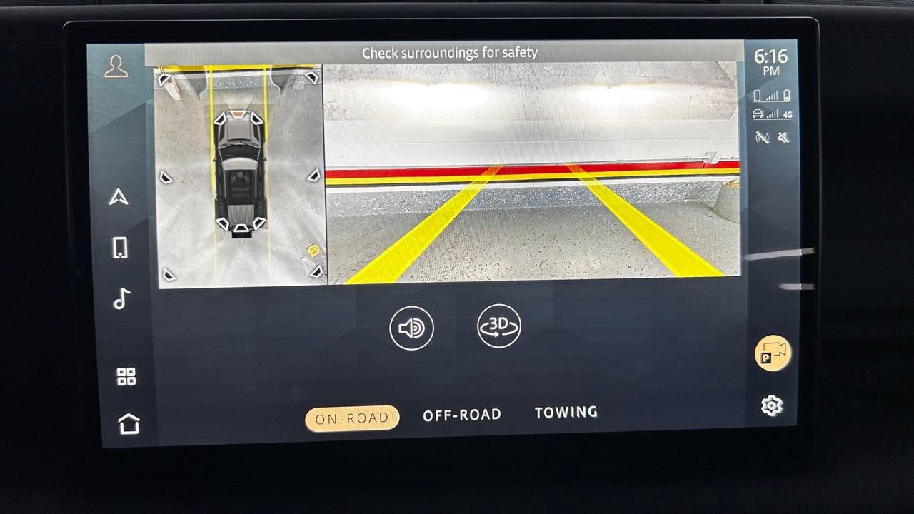 2023 Land Rover Defender
