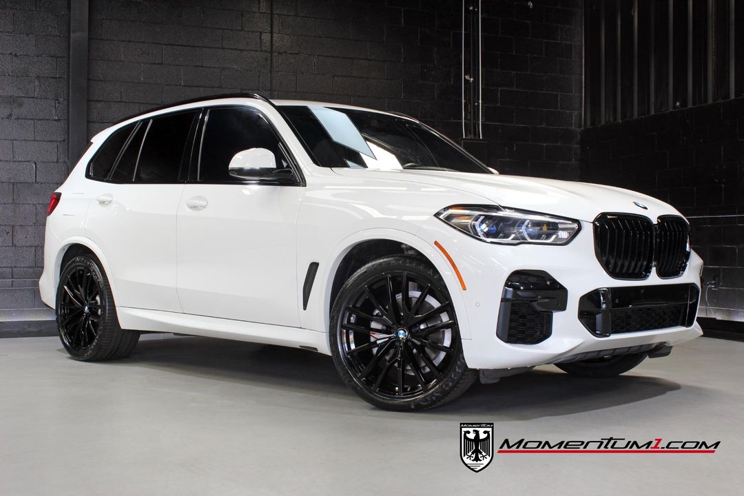 2023 BMW X5