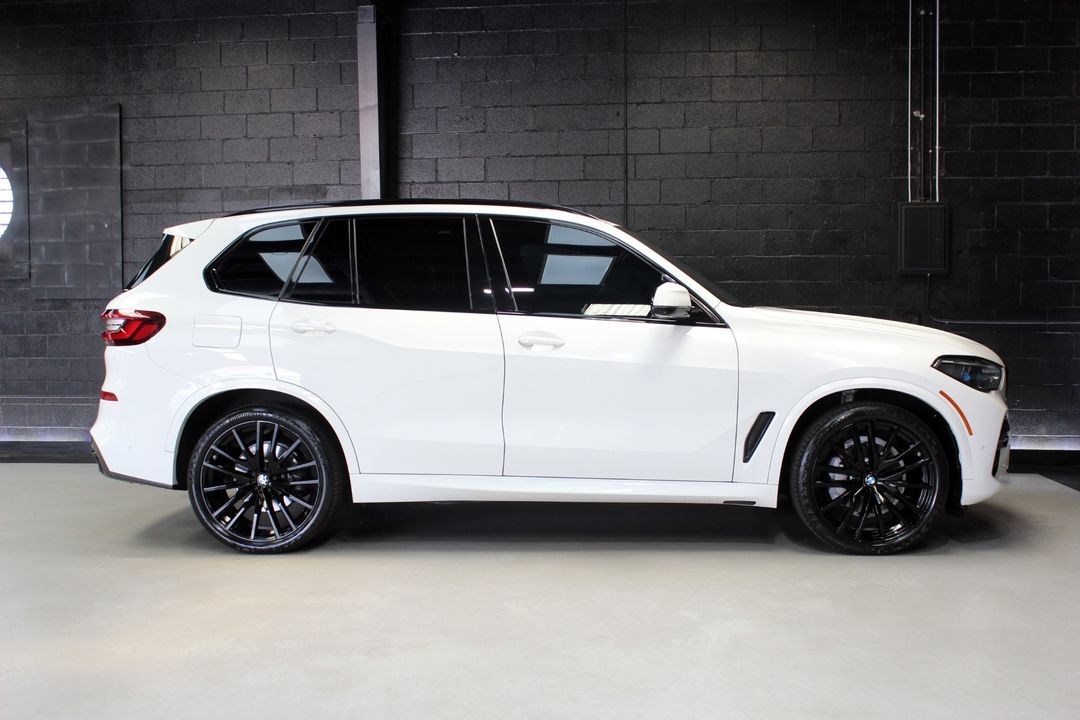 2023 BMW X5