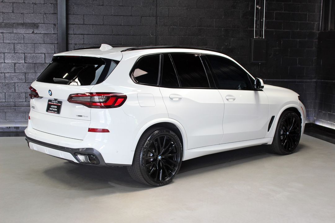 2023 BMW X5