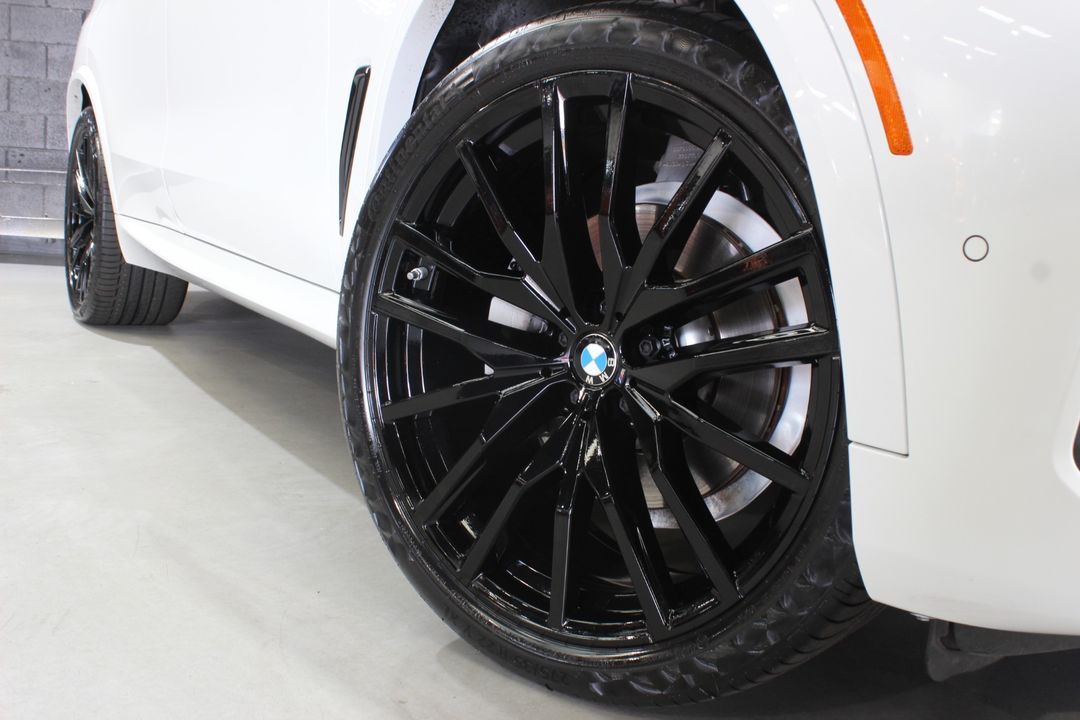 2023 BMW X5