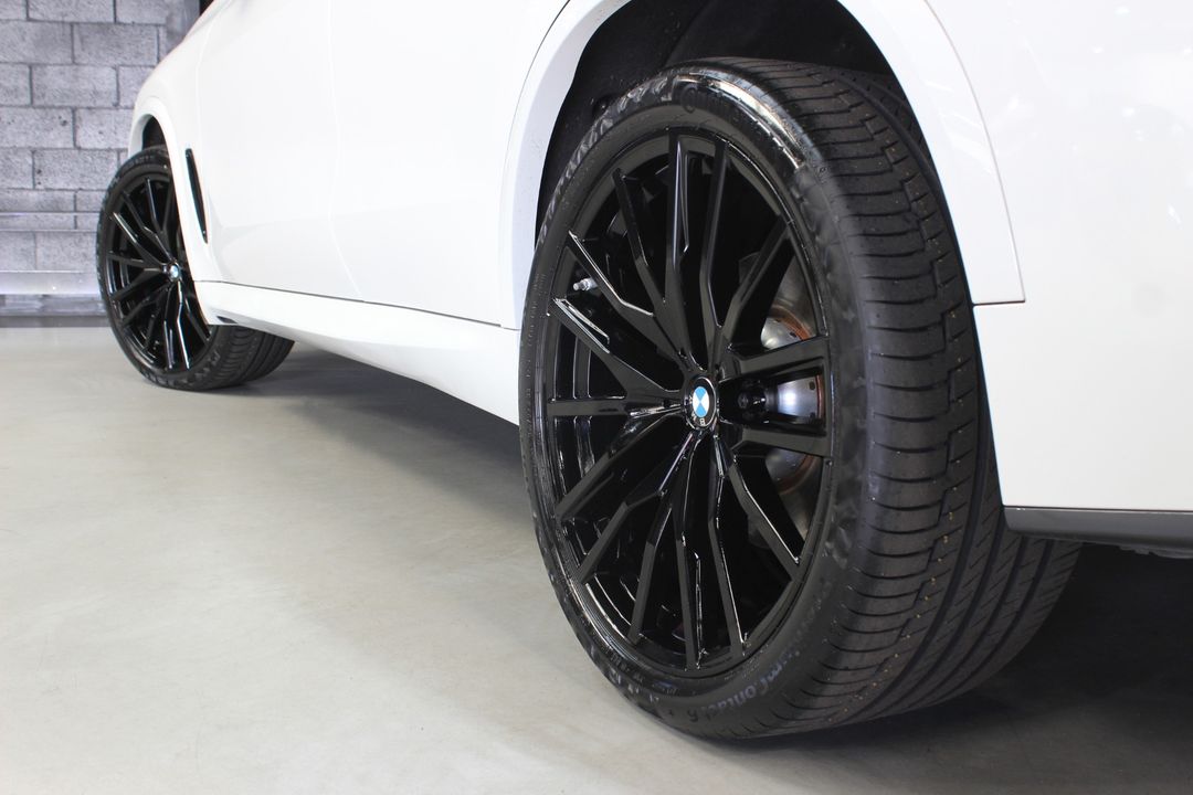 2023 BMW X5