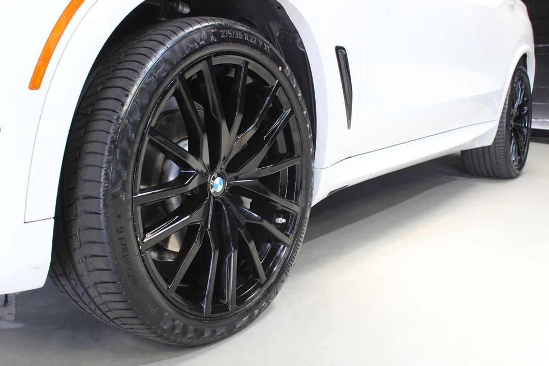 2023 BMW X5