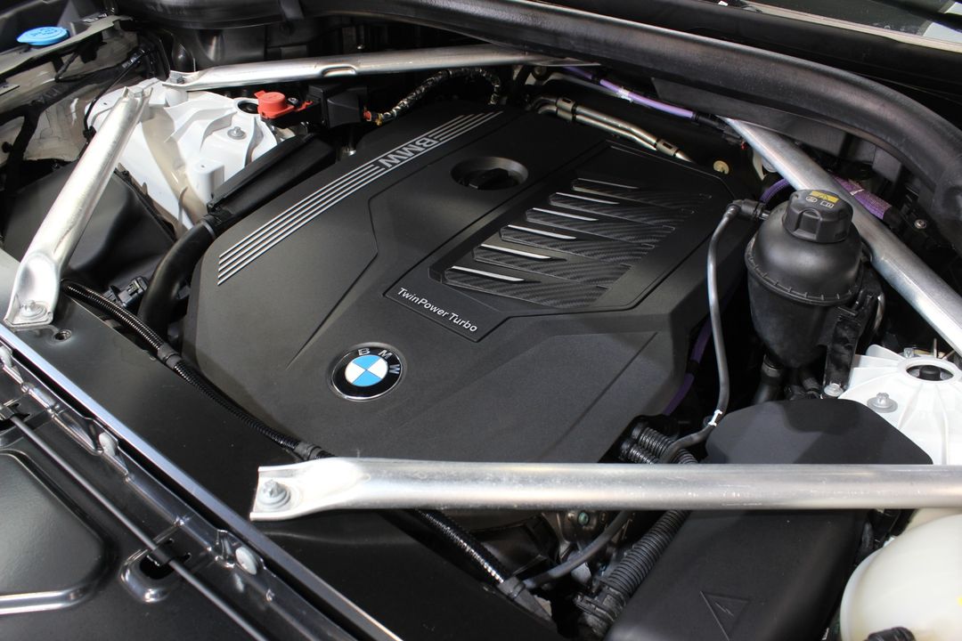 2023 BMW X5